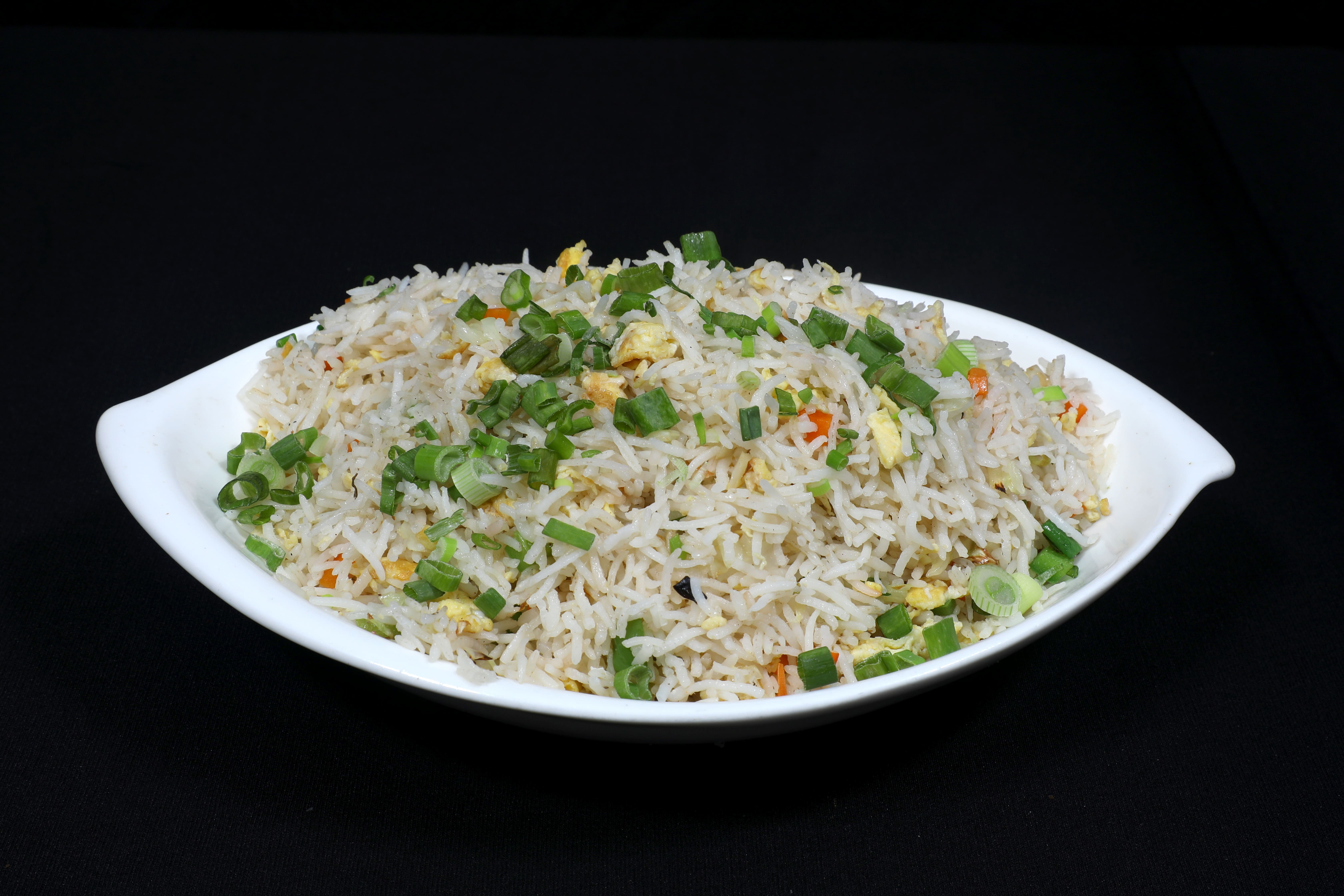 Egg Fried Rice