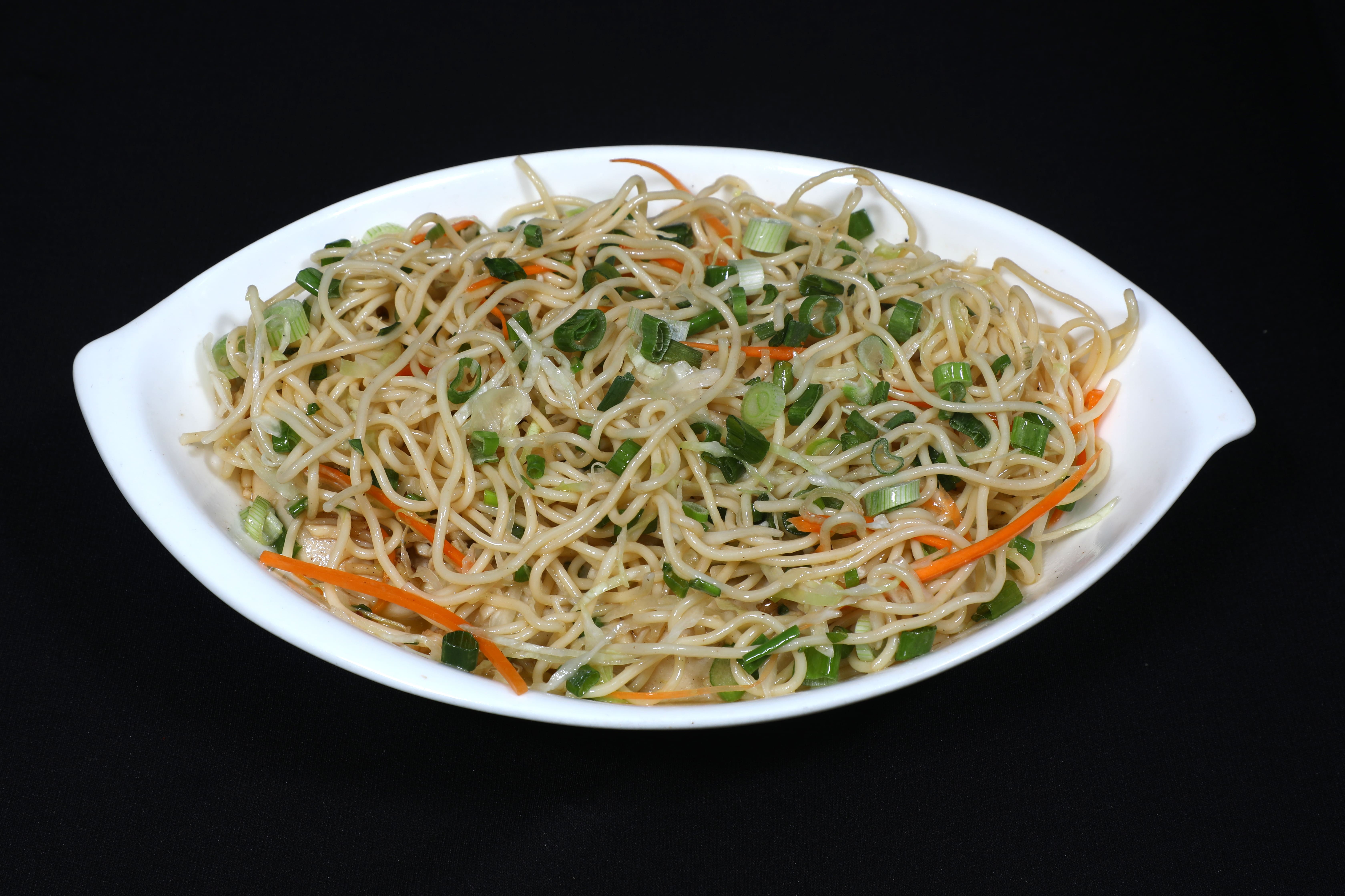 Veg Chow Mein