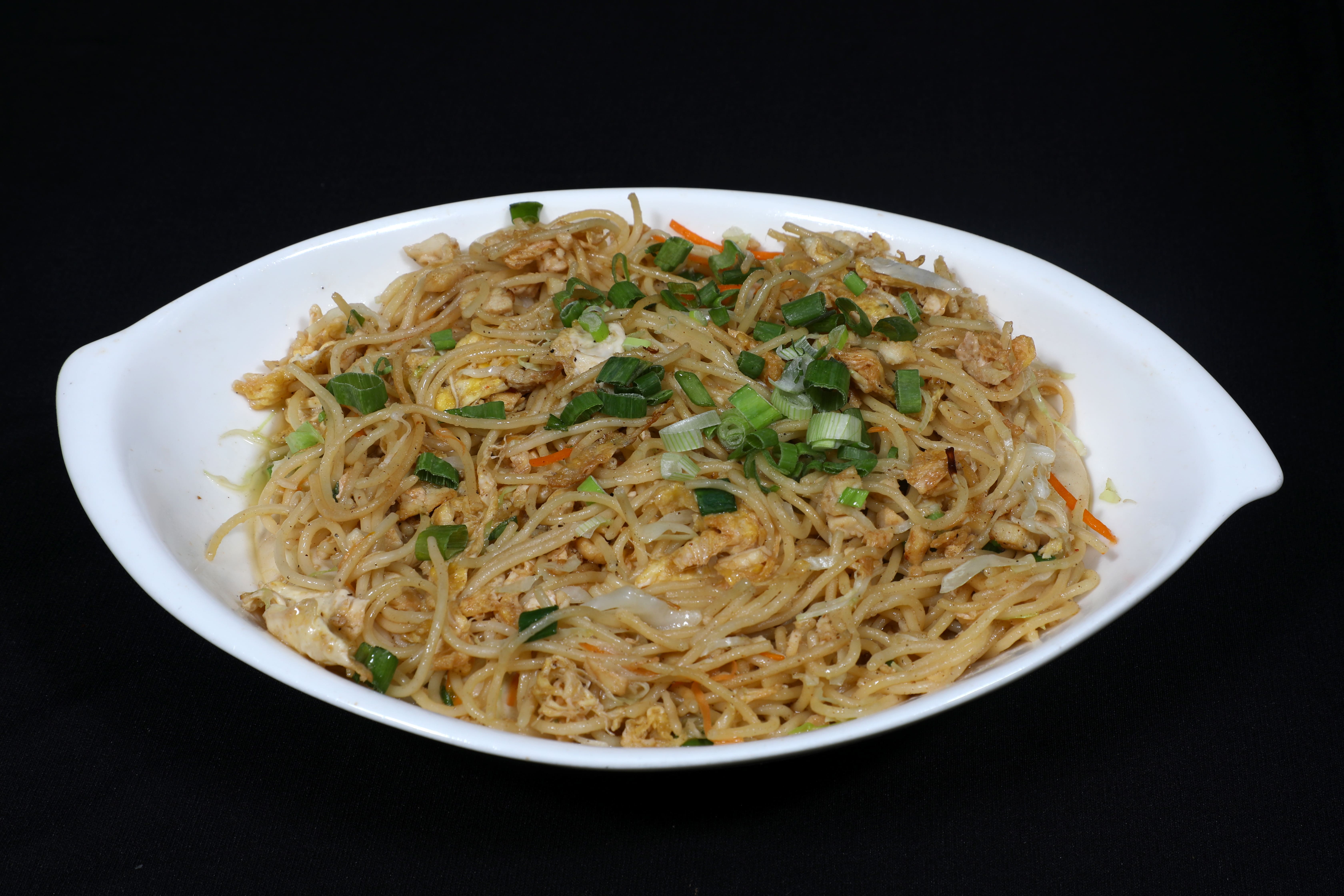 Chicken Chowmien