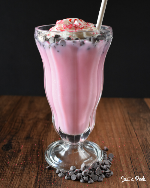 Cocktail milkshake‏