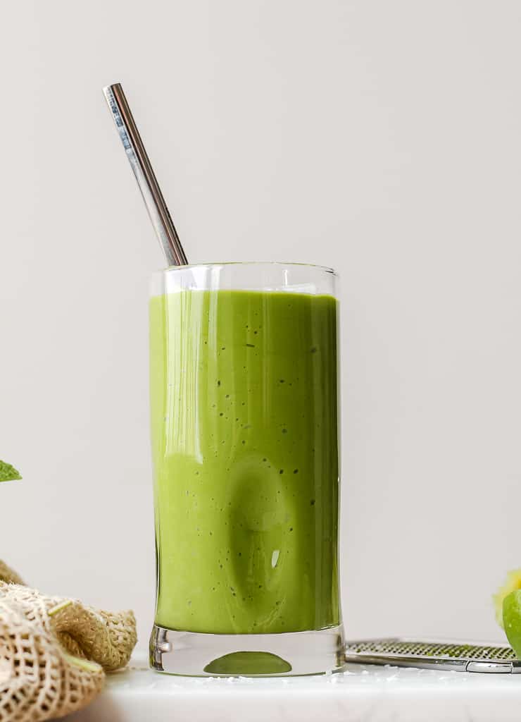 Avocado Juice‏