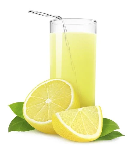 Lemon Juice‏‏