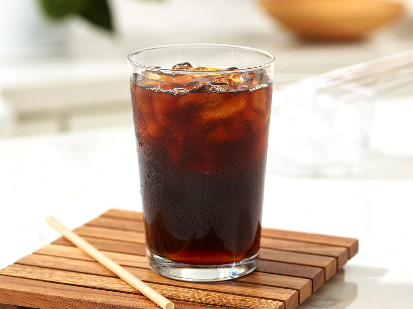 Americano Ice